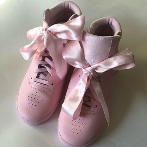 Reebok ballerina shoes